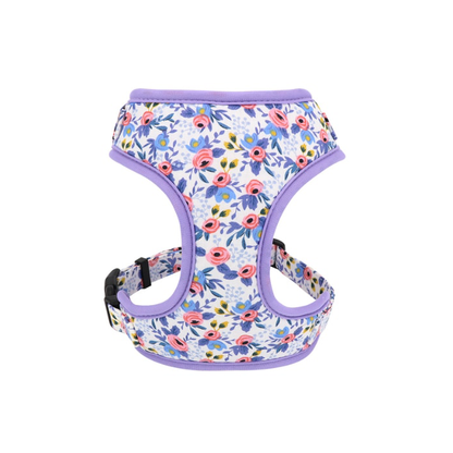 Floral Harness | Pawme Pet Store