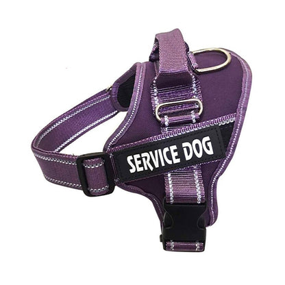 Personalised Dog Harness No Pull | Pawme Pet Store