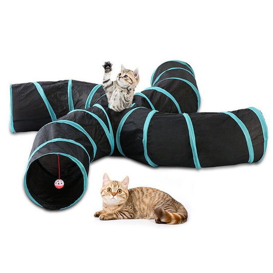 Cat Tunnel | Pawme Pet Store