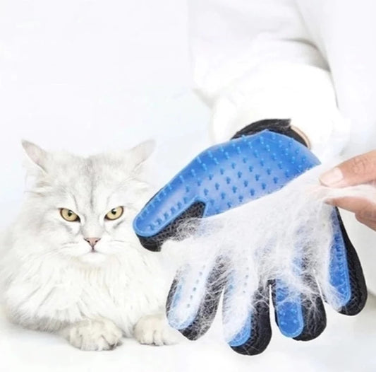 Pet Grooming Gloves | PaWme Pet Store